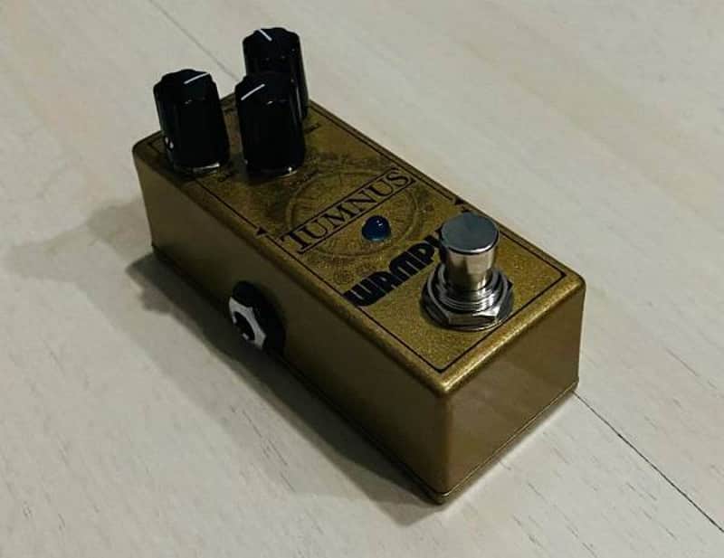 Wampler Tumnus