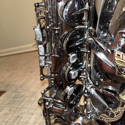 Cannonball T-5 Tenor Saxophone image 6
