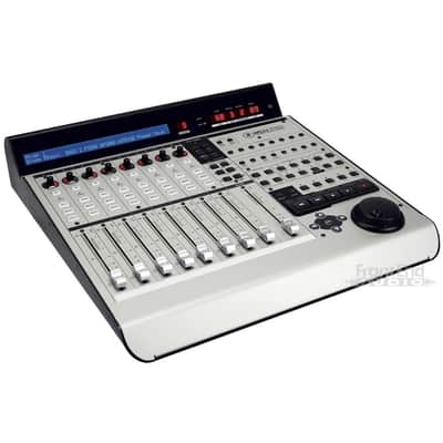 Mackie MCU Pro 8-Channel Control Surface image 1
