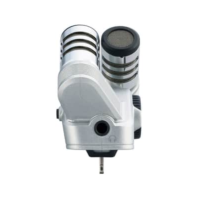 Zoom iQ6 iOS XY Stereo Microphone image 5