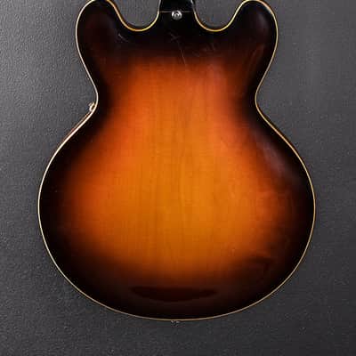 Gibson Custom Shop Limited Edition Joe Bonamassa ES-335 '12 image 4