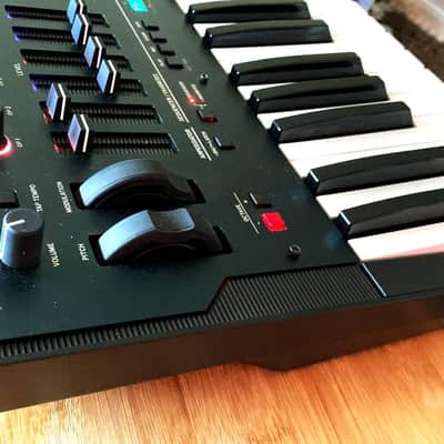 Korg opsix Altered FM Synthesizer the original 37-key opsix mk1 Synth - Excellent/Mint Condition image 5