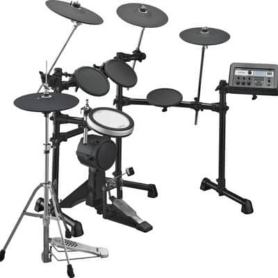 Immagine Yamaha DTX 6 Series Electronic Drum Kit - DTX6K2-X - 2