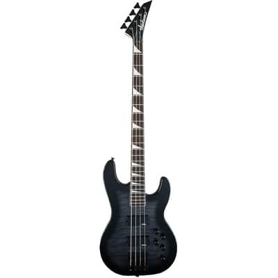 Jackson CMG Concert Bass 2003 - 2011 | Reverb