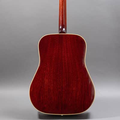 Gibson Country Western 1963, Natural image 6