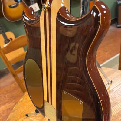 1994 Alembic Custom image 15