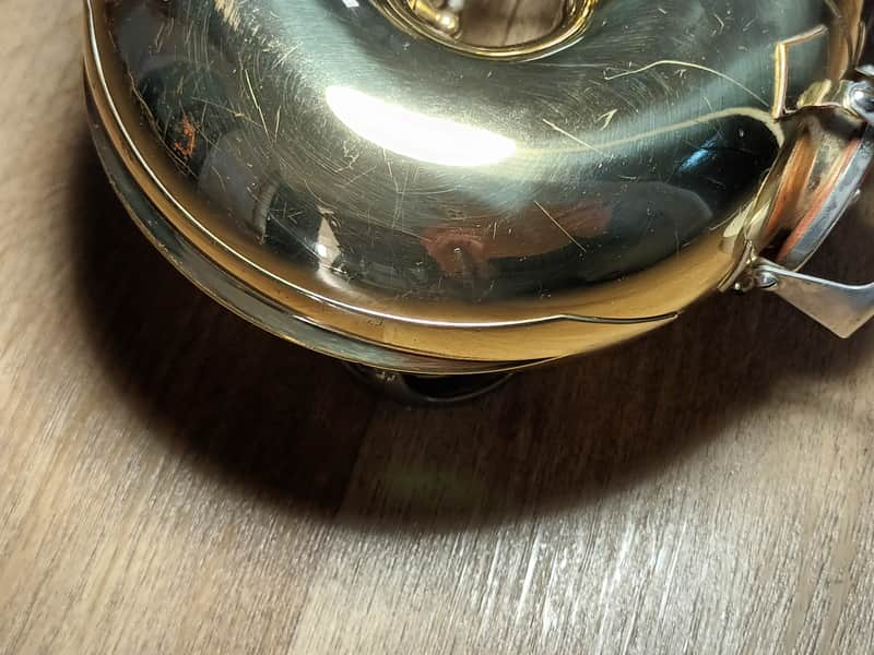 LaFleur Tenor Saxophone Early 1980's | Reverb
