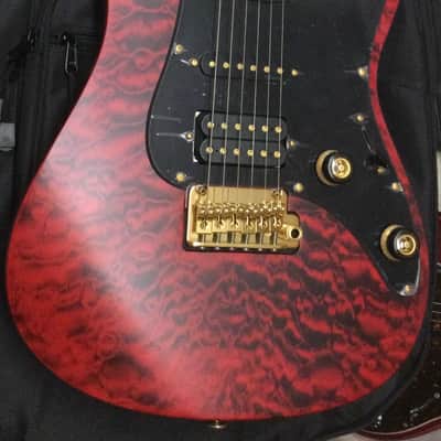Immagine Ibanez SLM10-TRM Scott LePage - 7