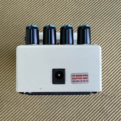 Boss DD-3 Digital Delay 1991 Blue Label - Collector's Grade imagen 5