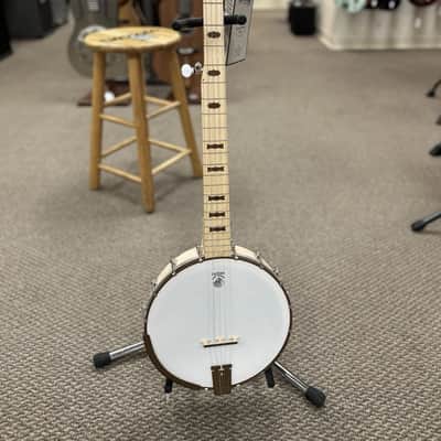 Deering Goodtime Americana Openback 5-String Banjo - Natural image 14