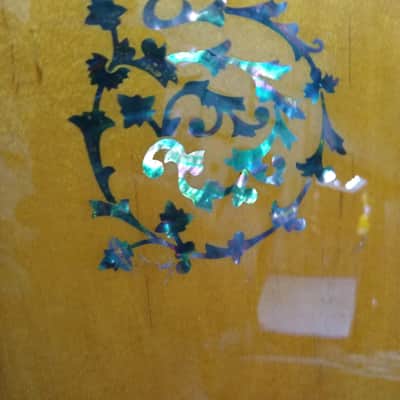 Ibanez 1975 Artist "Vine" Banjo 593FB *RARE* image 6
