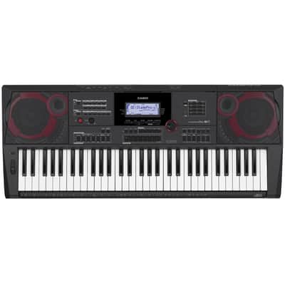 Casio CT-X5000 - Keyboard