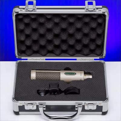 Royer Labs R-10 Studio/Live Microphone, R-10 image 1