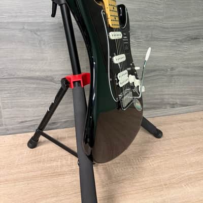 Fender Player II Modified Stratocaster HSS Electric Guitar Dusk #3171 imagen 2