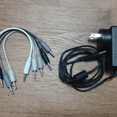 Moog Subharmonicon 2020 - Present - Black image 3