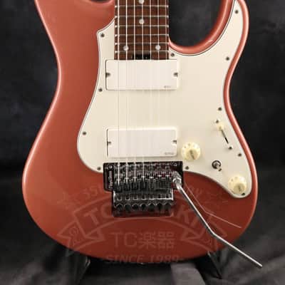 EDWARDS E-SNAPPER-7 Fujioka Custom image 1