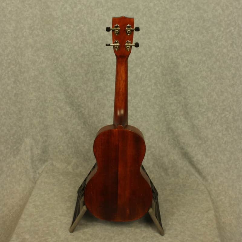 Gretsch G9110 Concert Standard Ukulele image 2