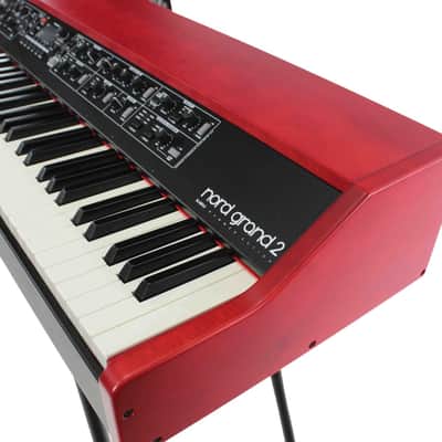 Nord GRAND 2 88 NOTE 88-key image 3
