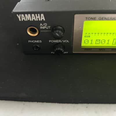 Yamaha MU80 image 2