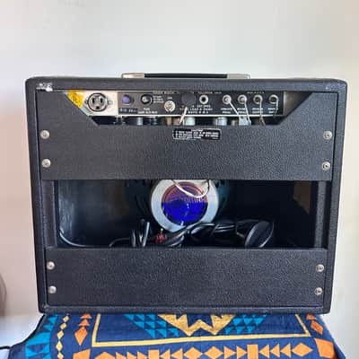 Fender Princeton Reverb 1974 Silverface - Excellent Condition - Never Gigged- Philly PU/Delivery Only image 5