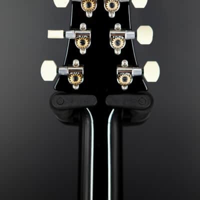 PRS DGT David Grissom Tremolo Signature - Black Gold Burst image 14