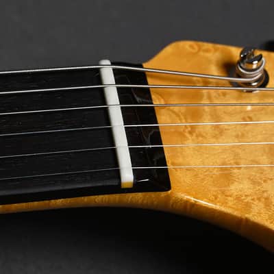 Fender Custom Shop Stratocaster "Blue with Red & Gold" Thorn / Gallenberger Project 2022 image 19