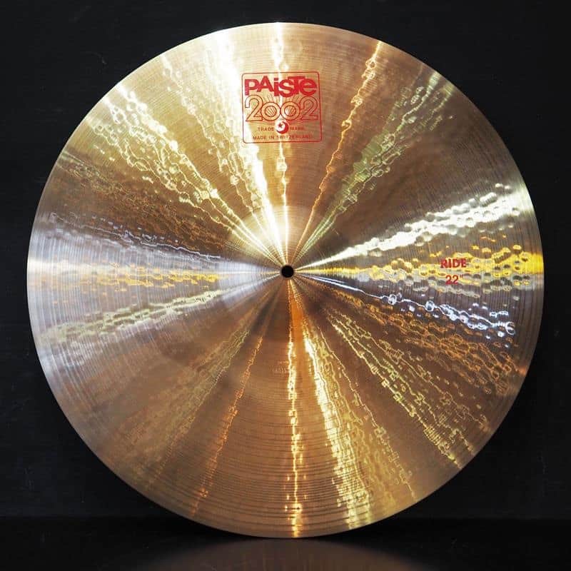 PAiSTe USED ​​2002 Ride 22 [3192g] image 1