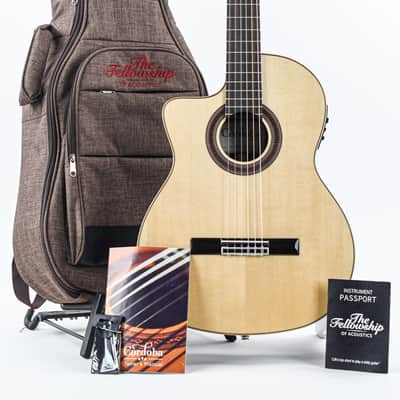Cordoba GK Studio Negra Lefty image 3