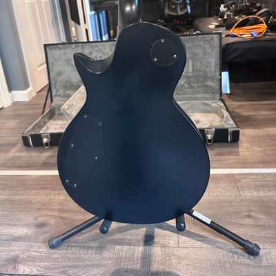 ESP LTD BK-600 Bill Kelliher Signature 2016 - Present - Military Green Sunburst Satin image 5