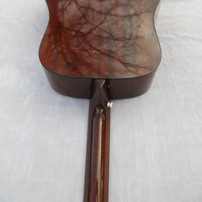 Hooper D-18 2013 Adirondack/Mahogany image 4