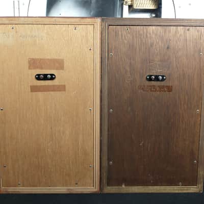 Coral BX-300 Floor Speaker Pair image 7
