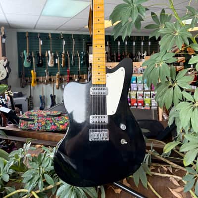 Fender Custom Shop La Cabronita Boracha image 1