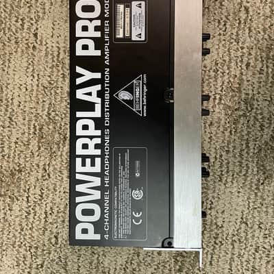 Behringer Powerplay Pro-XL image 2