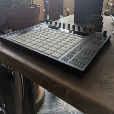 Ableton Push 2 Controller 2015 - 2022 - Black image 2