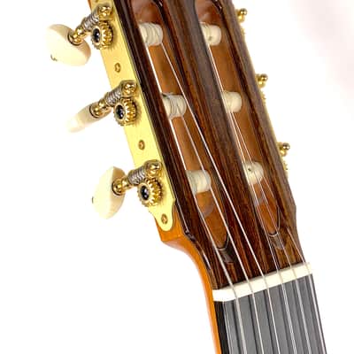 Cordoba Master Series Rodriguez Classical Guitar - Made in the USA - 2026 image 6
