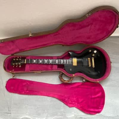 Gibson Les Paul Studio 1992 - Ebony image 1