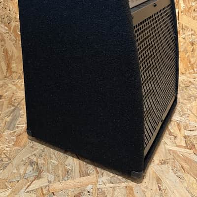 Pre Owned Warwick BC80 80w 1x12 Bass Combo image 2