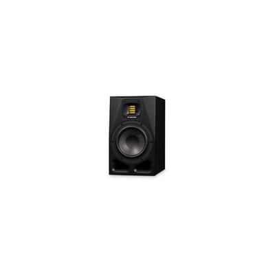 ADAM Audio A7V 7-Inch Active Studio Monitor Speaker (Pair) image 10