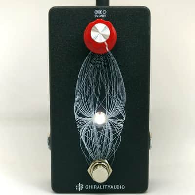 ChiralityAudio Black Swan