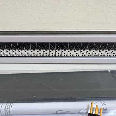 Ghielmetti CSF 1x48 AV with 6 patch cables image 3