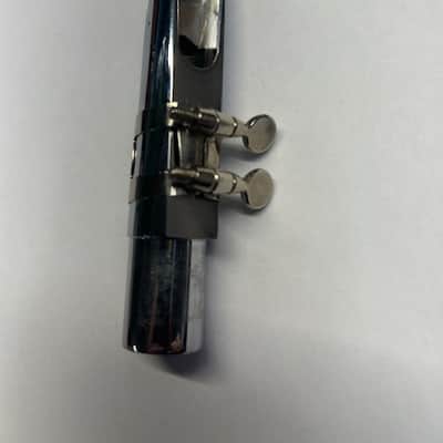 Wolfe Tayne Tenor Metal Saxophone Mouthpiece #7 from early 1980s