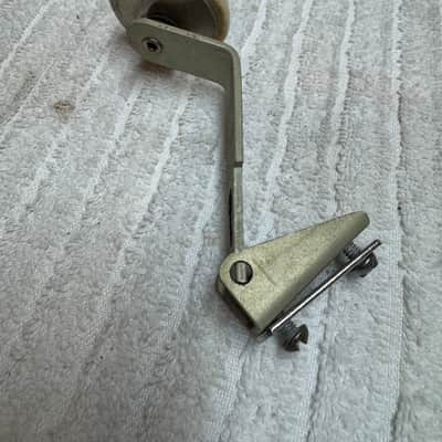 Rogers Swiv-O-Matic Muffler image 1