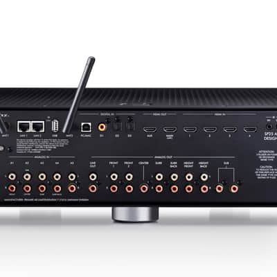PRIMARE SP25 PRISMA - Home Cinema Preamplifier Processor - NEW! image 3