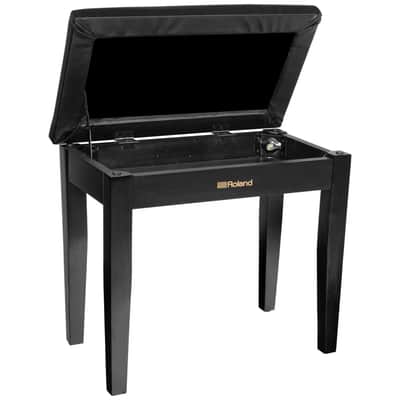 RPB-100RW Banc de Piano Rosewwod Roland image 2