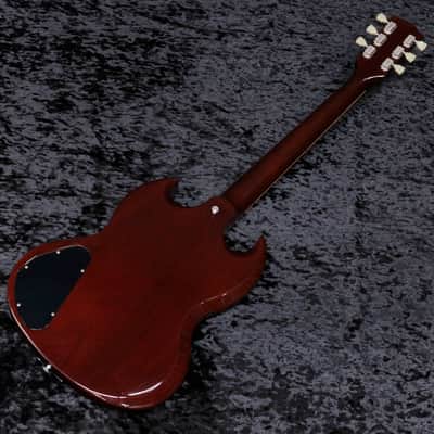 GIBSON USA Angus Young Signature SG [03234606] (08/07) image 5