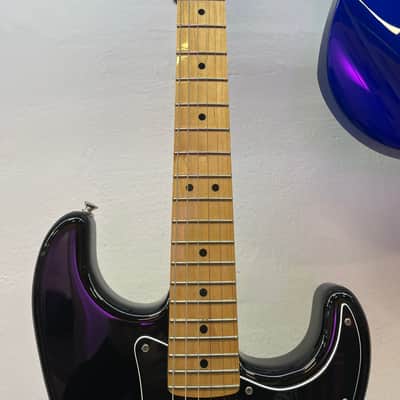 Fender Stratocaster image 4