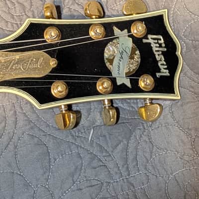 Gibson Les Paul Supreme 2003 - 2013 - Root Beer image 12