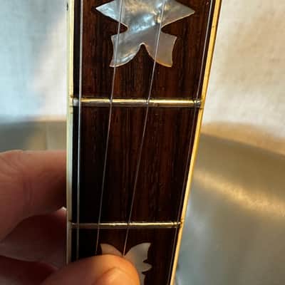 Fender Artist 1974 - Walnut image 4