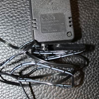 Tascam PS-P2 AC Adapter Power Supply for PORTA-1/2/02/03/05/07 image 2
