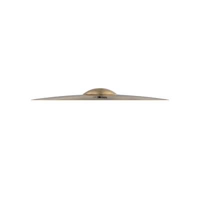 Sabian Cymbale 19” AA Spot Light Crash Bild 3